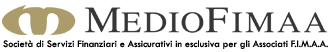 MedioFimaa - Societ&agrave; di Servizi Finanziari e Assicurativi in esclusiva per gli Associati F.I.M.A.A.